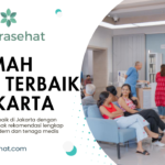 5 Rumah Sakit Terbaik di Jakarta