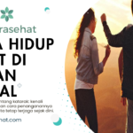 Berita kesehatan tentang gaya hidup sehat di era digital. Temukan tips menjaga kesehatan tubuh dan mental di tengah aktivitas online yang padat.