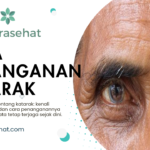 Berita kesehatan tentang katarak: kenali penyebab, gejala, dan cara penanganannya agar kesehatan mata tetap terjaga sejak dini.
