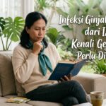 Infeksi Ginjal Berbeda dari ISK Biasa, Kenali Gejala yang Perlu Diwaspadai