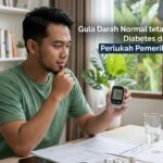 Gula Darah Normal tetapi Ada Riwayat Diabetes dalam Keluarga, Perlukah Pemeriksaan Berkala?